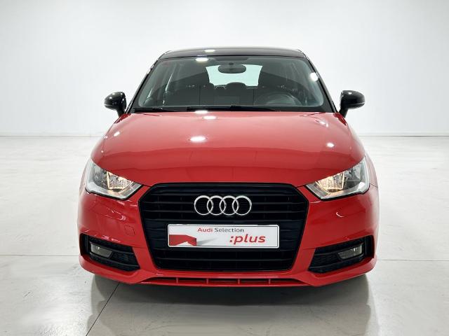 Audi A1 Sportback Adrenalin 1.0 TFSI 70 kW (95 CV)