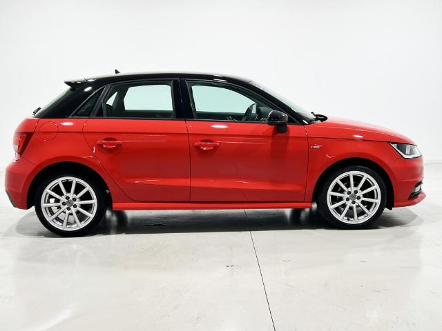 Audi A1 Sportback Adrenalin 1.0 TFSI 70 kW (95 CV)