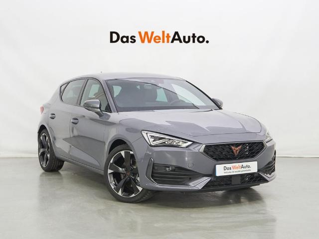 CUPRA Leon 1.5 eTSI DSG 110 kW (150 CV) 