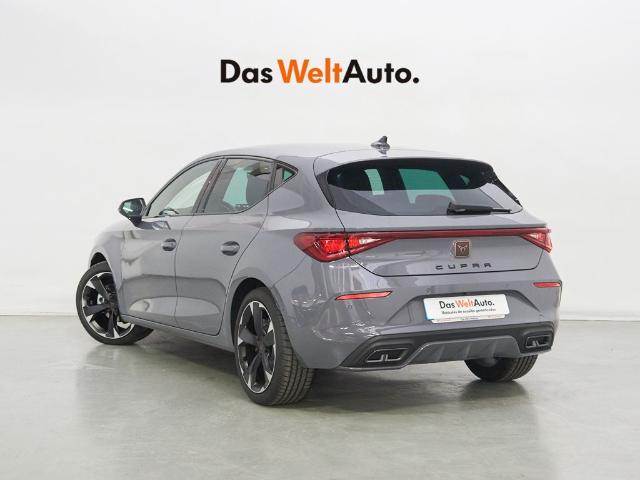 CUPRA Leon 1.5 eTSI DSG 110 kW (150 CV) 