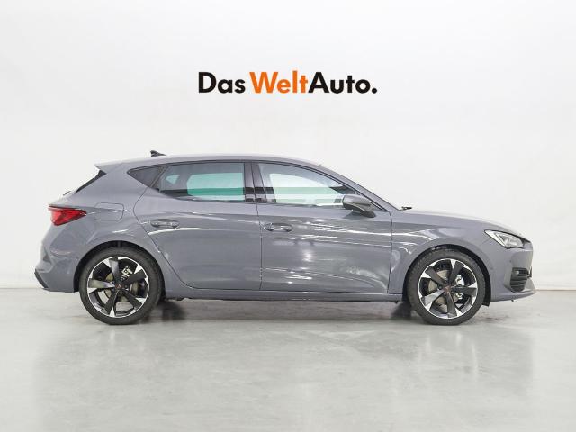 CUPRA Leon 1.5 eTSI DSG 110 kW (150 CV) 