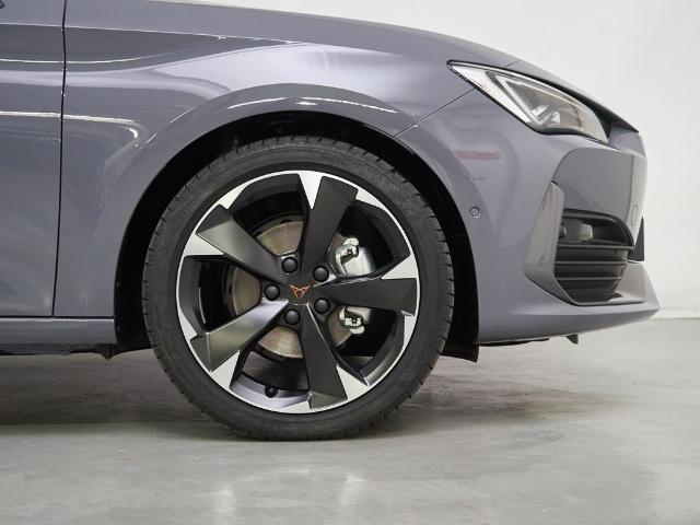 CUPRA Leon 1.5 eTSI DSG 110 kW (150 CV) 