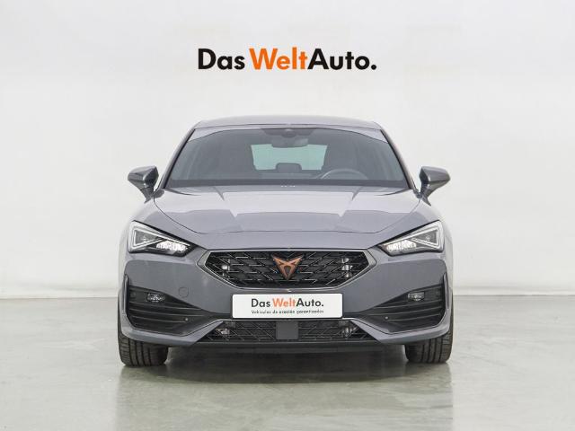 CUPRA Leon 1.5 eTSI DSG 110 kW (150 CV) 