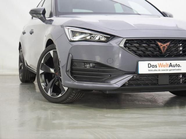 CUPRA Leon 1.5 eTSI DSG 110 kW (150 CV) 