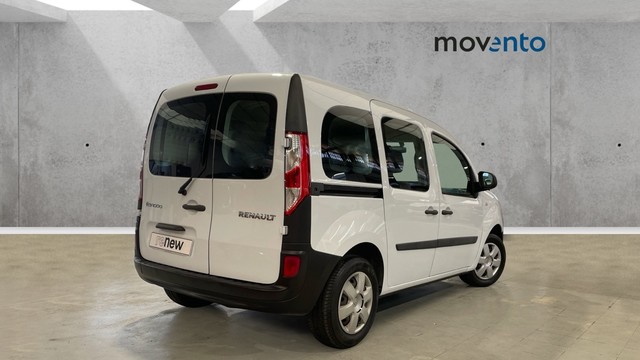 Renault Kangoo Combi dCi 75 - 2