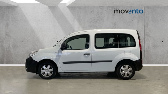 Renault Kangoo Combi dCi 75 - 3