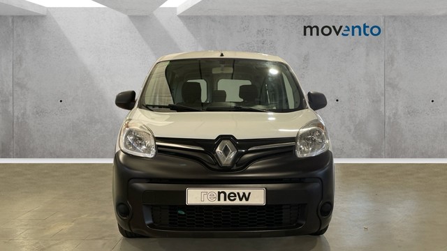 Renault Kangoo Combi dCi 75 - 4