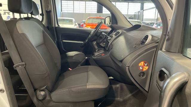 Renault Kangoo Combi dCi 75 - 13