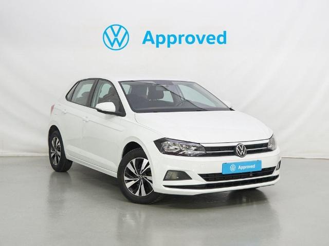 Volkswagen Polo Advance 1.0 TSI 70 kW (95 CV)