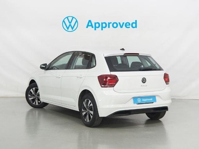 Volkswagen Polo Advance 1.0 TSI 70 kW (95 CV)