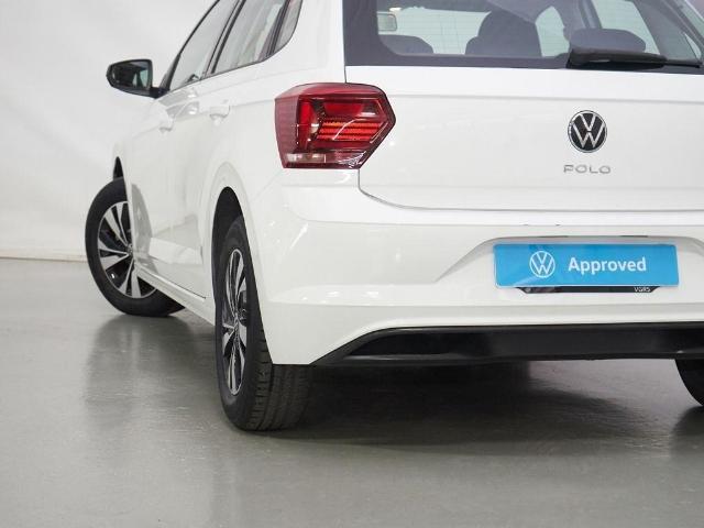 Volkswagen Polo Advance 1.0 TSI 70 kW (95 CV)