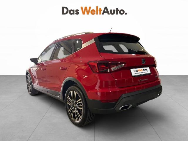 SEAT Arona 1.0 TSI FR XM 81 kW (110 CV)