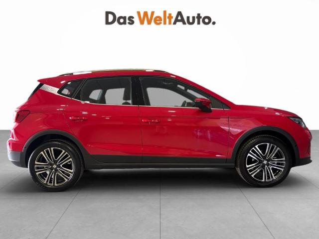 SEAT Arona 1.0 TSI FR XM 81 kW (110 CV)