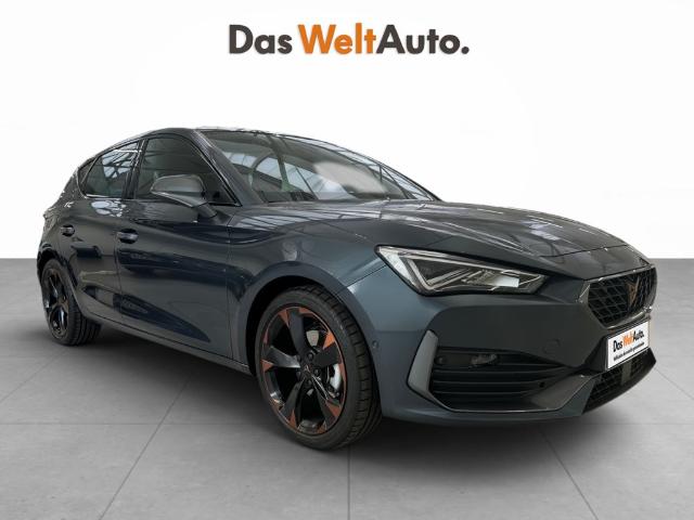 CUPRA Leon 1.5 eTSI DSG 110 kW (150 CV)