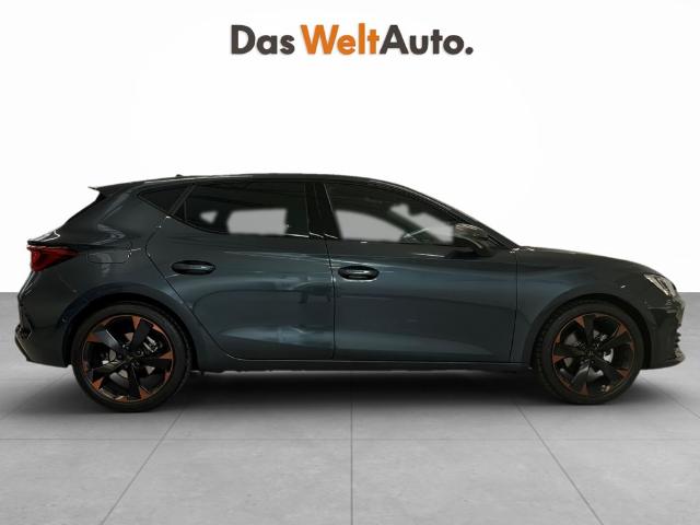 CUPRA Leon 1.5 eTSI DSG 110 kW (150 CV)