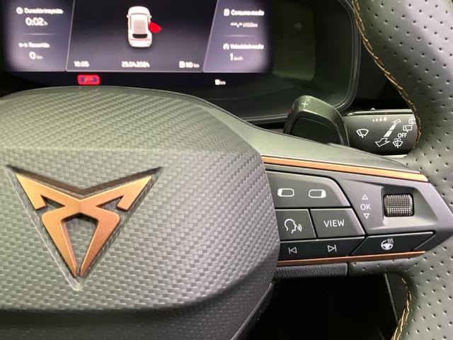 CUPRA Leon 1.5 eTSI DSG 110 kW (150 CV)