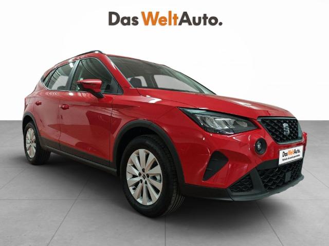 SEAT Arona 1.0 TSI Reference XM 70 kW (95 CV)