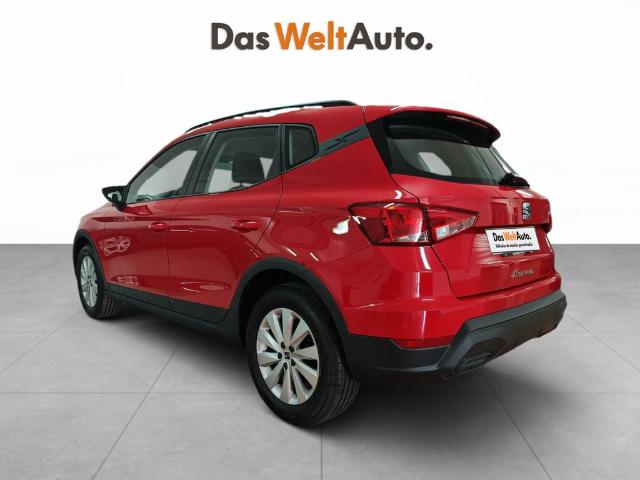 SEAT Arona 1.0 TSI Reference XM 70 kW (95 CV)