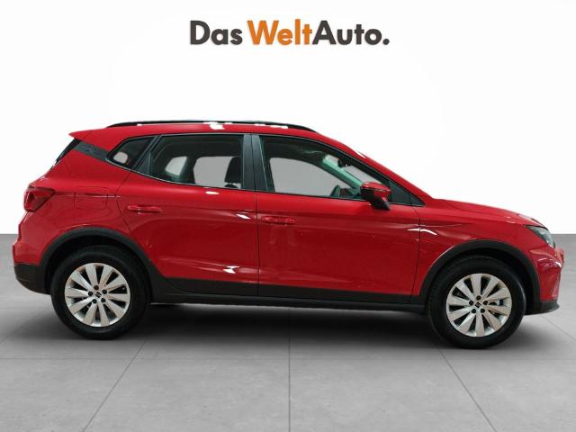 SEAT Arona 1.0 TSI Reference XM 70 kW (95 CV)