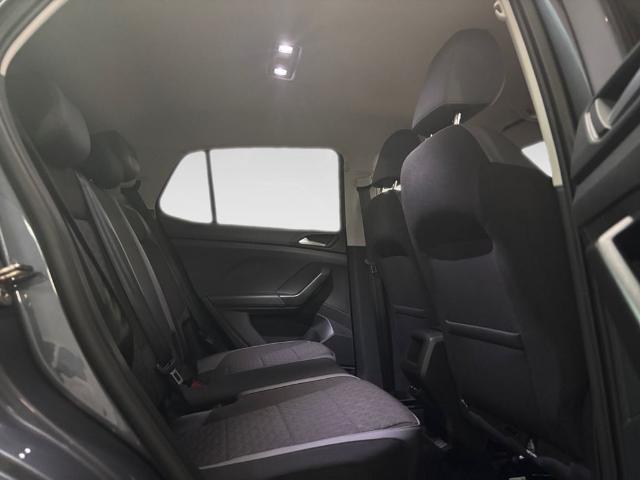 Volkswagen T-Cross Sport 1.0 TSI 81 kW (110 CV)