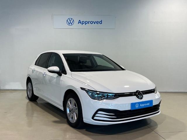 Volkswagen Golf Life 1.0 eTSI 81 kW (110 CV) DSG