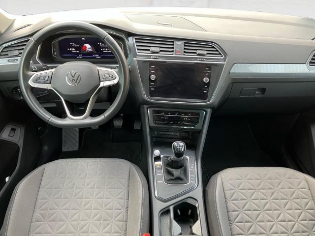 Volkswagen Tiguan Life 1.5 TSI 110 kW (150 CV)