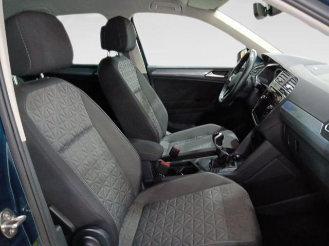 Volkswagen Tiguan Life 1.5 TSI 110 kW (150 CV)