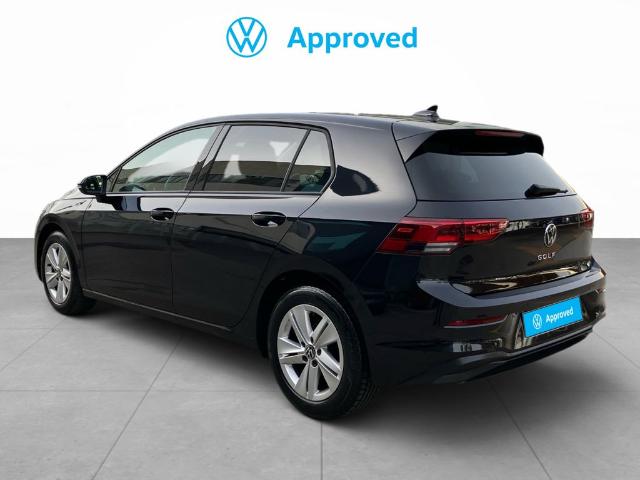 Volkswagen Golf Life 1.0 TSI 81 kW (110 CV)