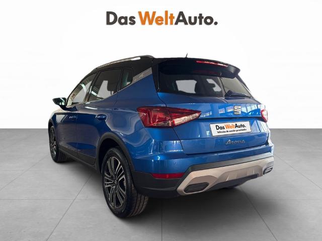 SEAT Arona 1.0 TSI Xperience XXL 81 kW (110 CV)