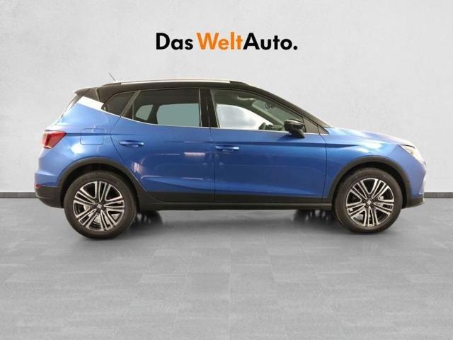 SEAT Arona 1.0 TSI Xperience XXL 81 kW (110 CV)