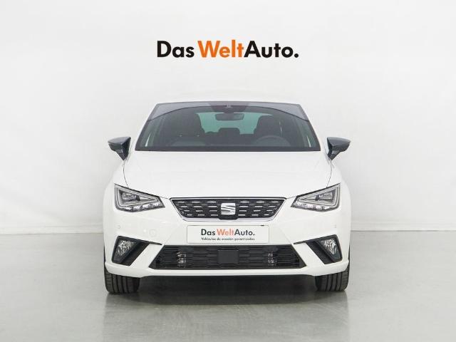 SEAT Ibiza 1.0 TSI Special Edition 85 kW (115 CV)