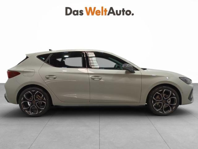 CUPRA Leon 1.5 eTSI DSG 110 kW (150 CV)