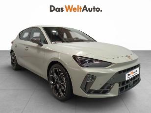 CUPRA Leon 1.5 eTSI de segunda mano