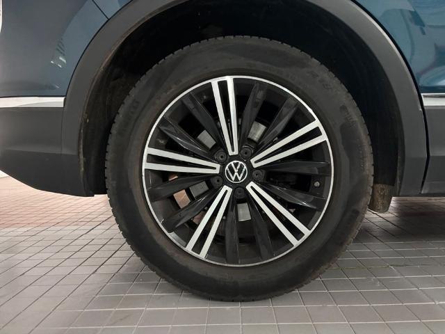 Volkswagen Tiguan Life 1.5 TSI 110 kW (150 CV) DSG