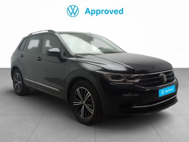 Volkswagen Tiguan Life 1.5 TSI 110 kW (150 CV) DSG