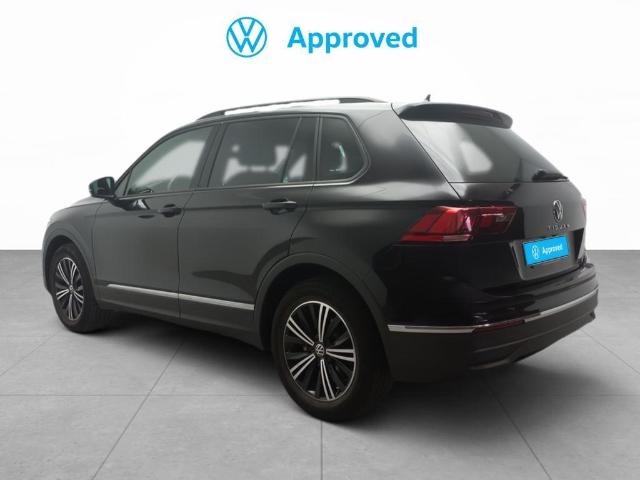 Volkswagen Tiguan Life 1.5 TSI 110 kW (150 CV) DSG