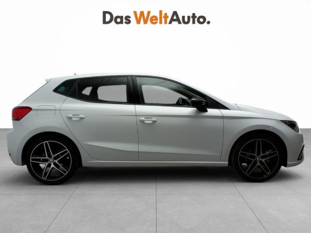 SEAT Ibiza 1.0 TSI FR Plus 85 kW (115 CV)