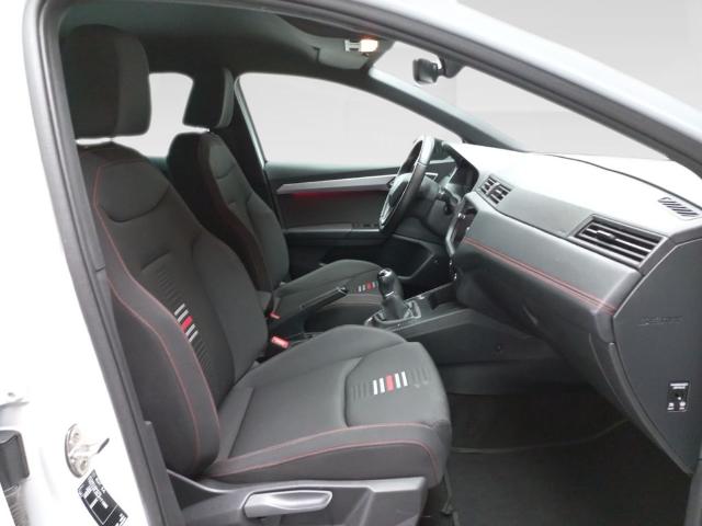 SEAT Ibiza 1.0 TSI FR Plus 85 kW (115 CV)