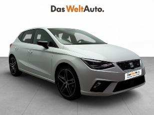 SEAT Ibiza 1.0 TSI de segunda mano