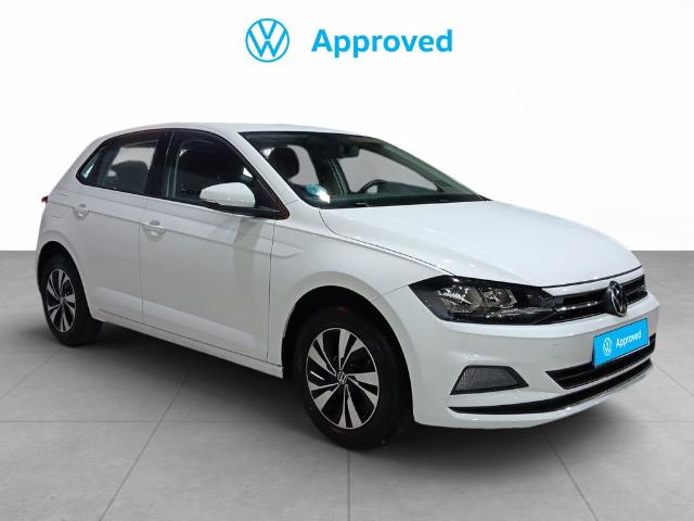 Volkswagen Polo Advance 1.0 TSI 70 kW (95 CV)