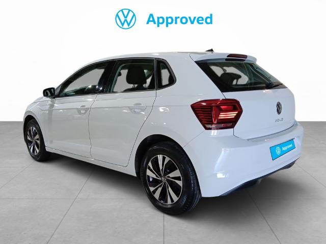 Volkswagen Polo Advance 1.0 TSI 70 kW (95 CV)