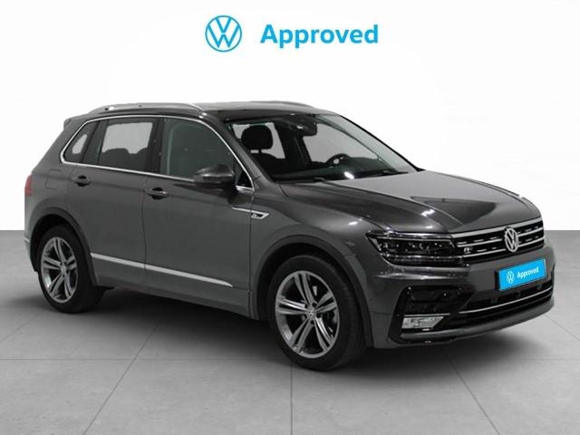 Volkswagen Tiguan Sport 1.5 TSI 110 kW (150 CV) DSG