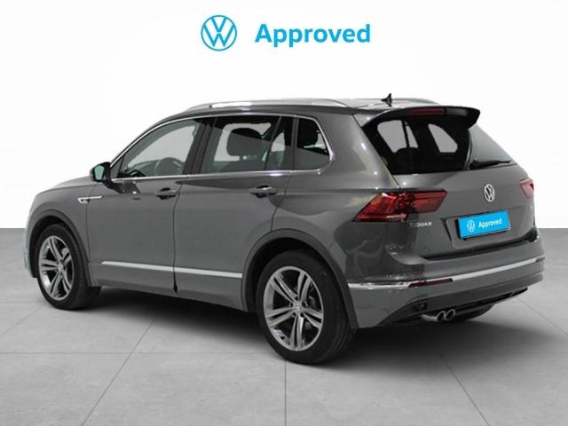 Volkswagen Tiguan Sport 1.5 TSI 110 kW (150 CV) DSG