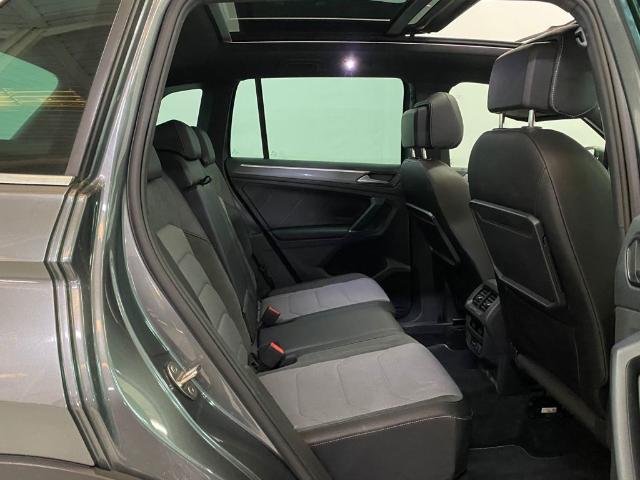 Volkswagen Tiguan Sport 1.5 TSI 110 kW (150 CV) DSG