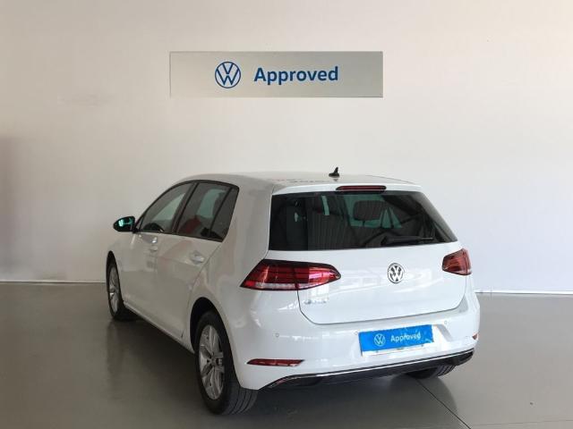 Volkswagen Golf Advance 1.6 TDI 85 kW (115 CV)