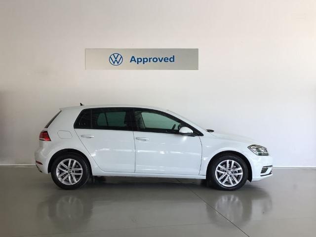 Volkswagen Golf Advance 1.6 TDI 85 kW (115 CV)