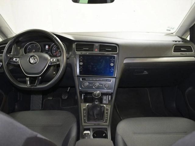 Volkswagen Golf Advance 1.6 TDI 85 kW (115 CV)