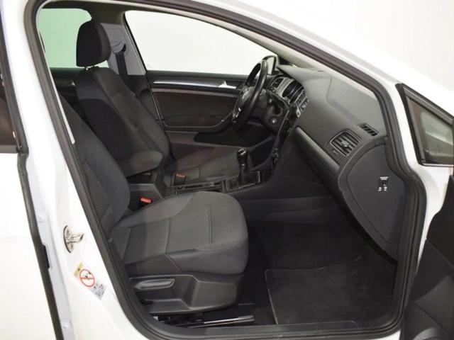 Volkswagen Golf Advance 1.6 TDI 85 kW (115 CV)