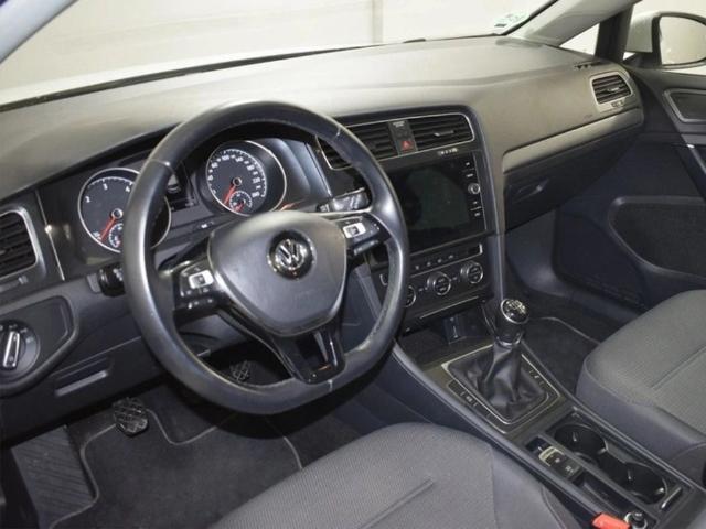 Volkswagen Golf Advance 1.6 TDI 85 kW (115 CV)