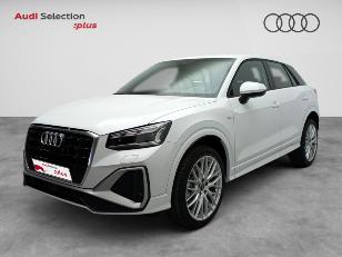 vehículo ocasión audi selection